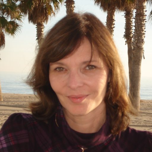 Cristina Buyck hypnothérapeute Audyva