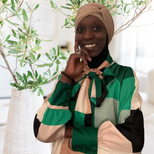 Marianne Bouhaik Réflexologue spécialisée Grossesse et Périnatalité