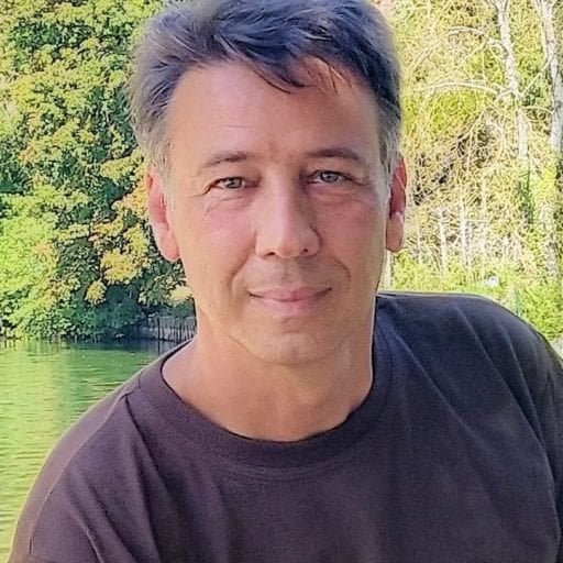 Pascal Buyck Hypnothérapeute & Coach Executive Audyva Genève